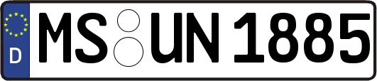 MS-UN1885