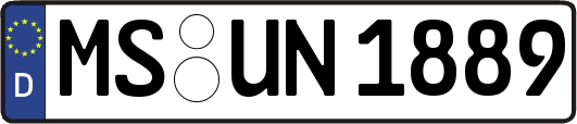 MS-UN1889