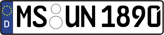 MS-UN1890