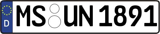 MS-UN1891