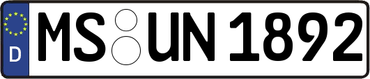 MS-UN1892