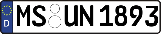 MS-UN1893