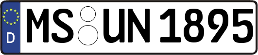 MS-UN1895