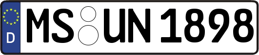 MS-UN1898
