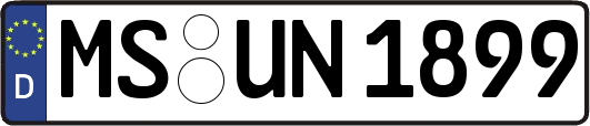 MS-UN1899