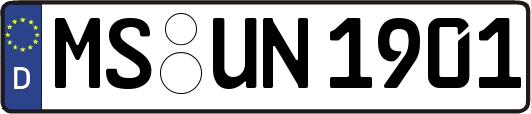 MS-UN1901
