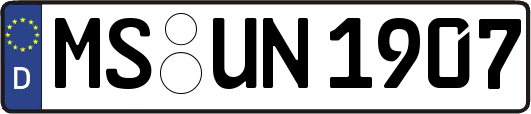 MS-UN1907