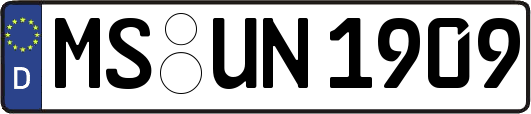 MS-UN1909