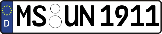 MS-UN1911