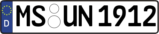 MS-UN1912