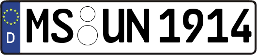 MS-UN1914