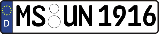 MS-UN1916