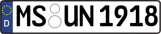 MS-UN1918