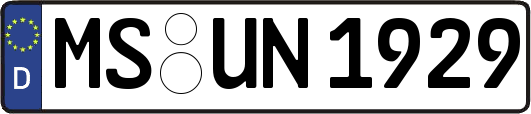 MS-UN1929