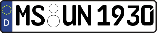 MS-UN1930