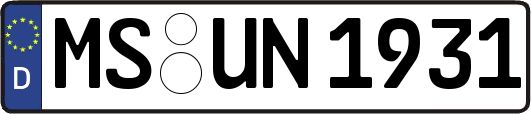 MS-UN1931