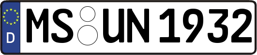 MS-UN1932
