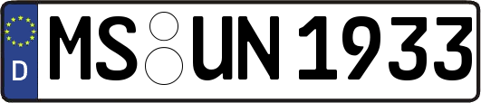 MS-UN1933