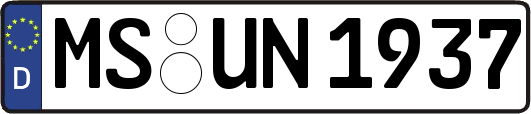 MS-UN1937