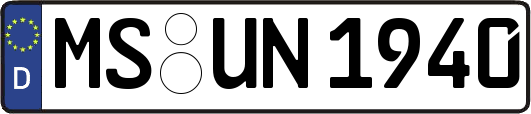 MS-UN1940