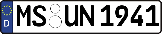 MS-UN1941