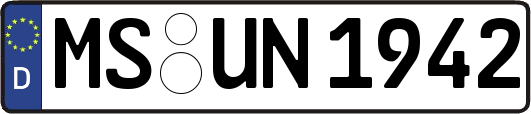 MS-UN1942