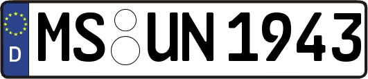 MS-UN1943