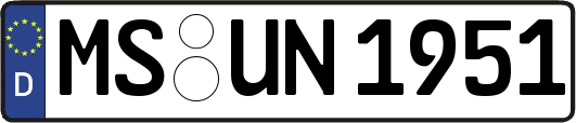 MS-UN1951