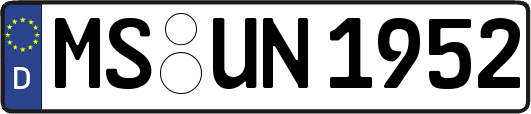 MS-UN1952