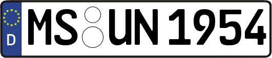 MS-UN1954