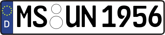 MS-UN1956