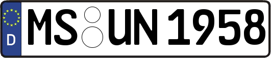 MS-UN1958