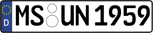 MS-UN1959