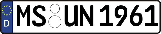 MS-UN1961