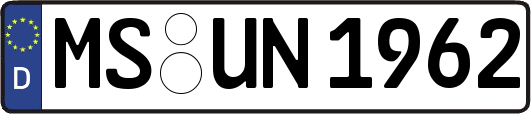 MS-UN1962