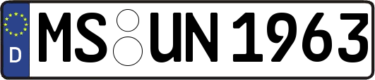 MS-UN1963