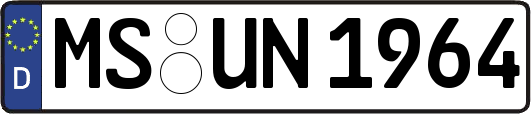 MS-UN1964