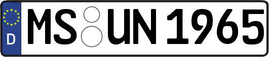 MS-UN1965