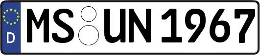 MS-UN1967