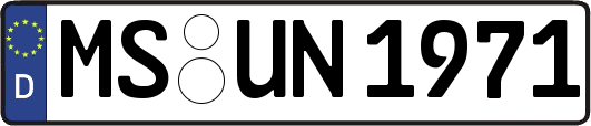 MS-UN1971