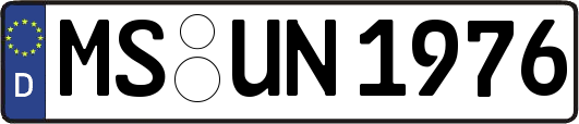 MS-UN1976