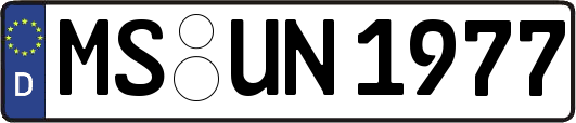 MS-UN1977