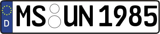 MS-UN1985