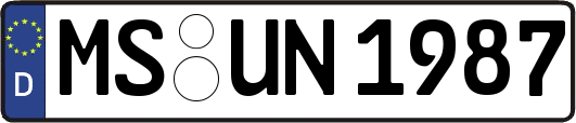 MS-UN1987