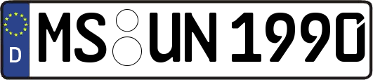 MS-UN1990