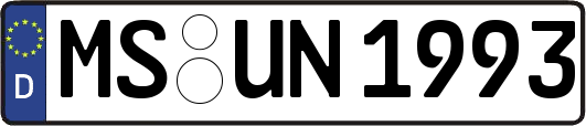 MS-UN1993