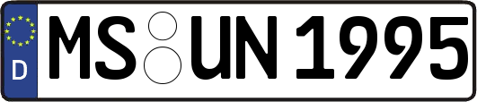 MS-UN1995
