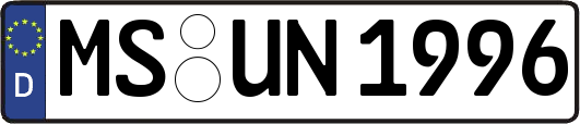 MS-UN1996