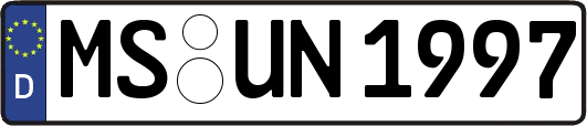 MS-UN1997