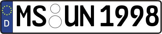 MS-UN1998